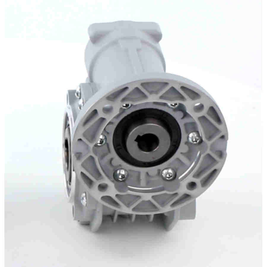 High Quality Precision Worm Gear Reducers VF Small Servo Motor Gearbox VF30 VF40 VF50 VF63 VF75  Supplier