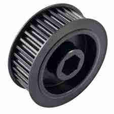 Taper Bush Stock High Quality SPB SPZ SPA SPC Belt Pulley