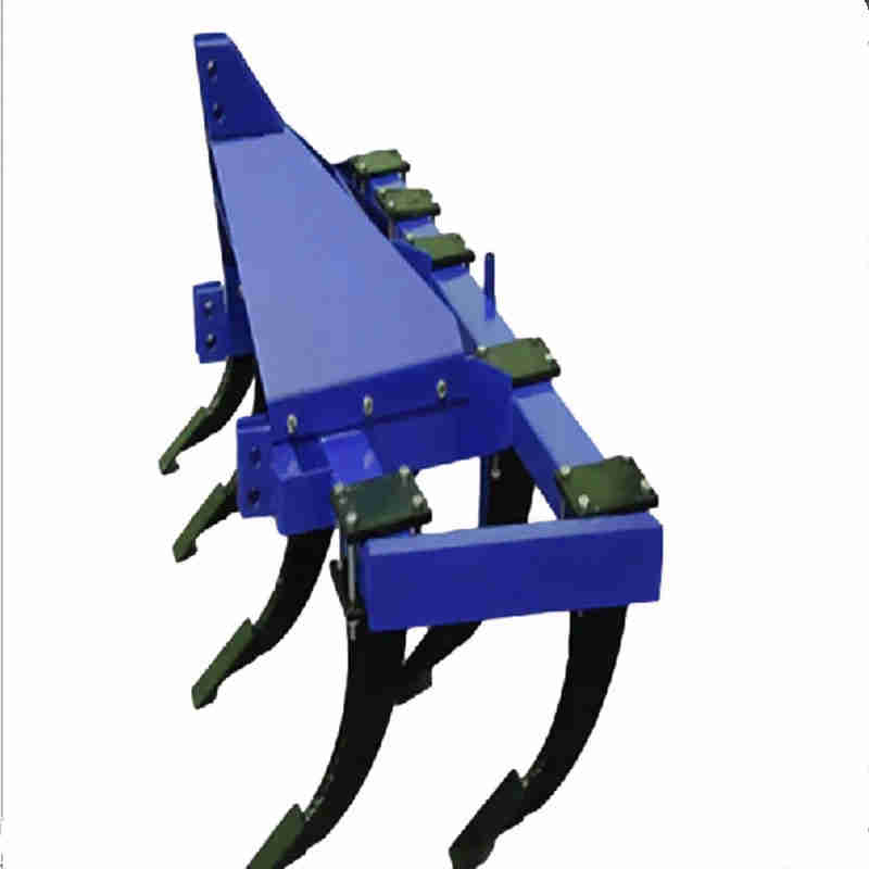 Made in China Chisel Plow for Small Tractor