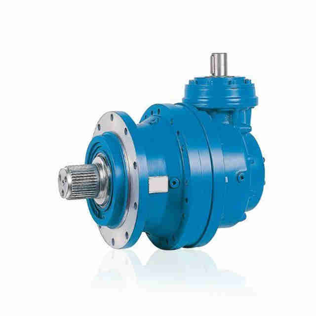 Gearboxes for Agricultural Machinery Agricultural Gear Box 90 Degree Gearbox