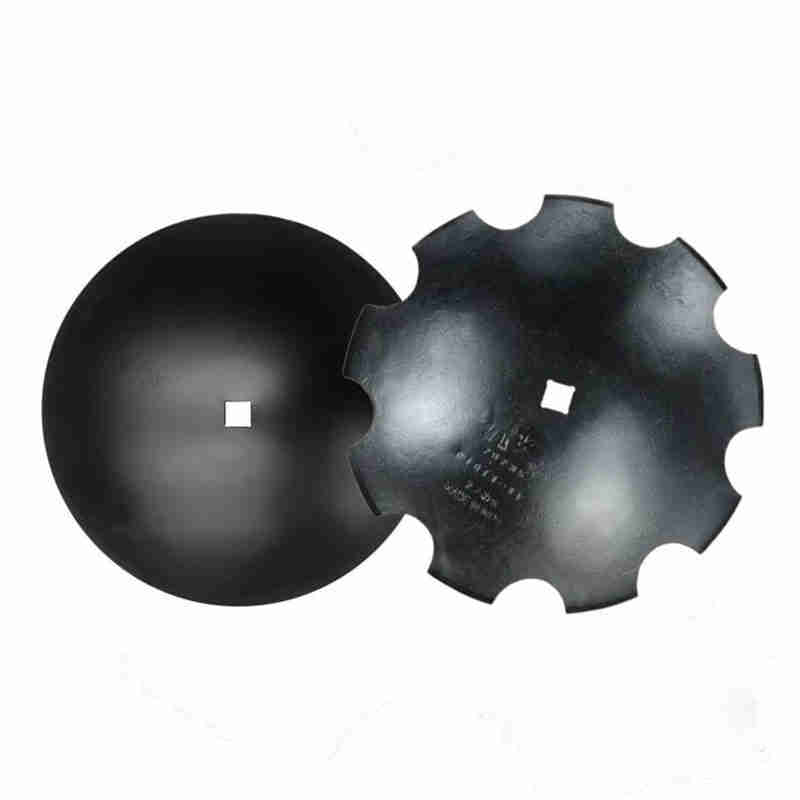 28 Inch Heavy Duty Plough Disc Harrow Disc Blade