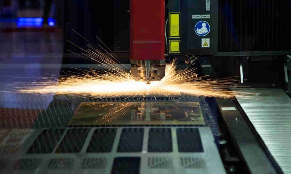 TC-PMT Customized 1-6kw Plate and Tube Integrated Sheet & Tube Fiber Laser Cutting Machine for Metal Sheet Tube