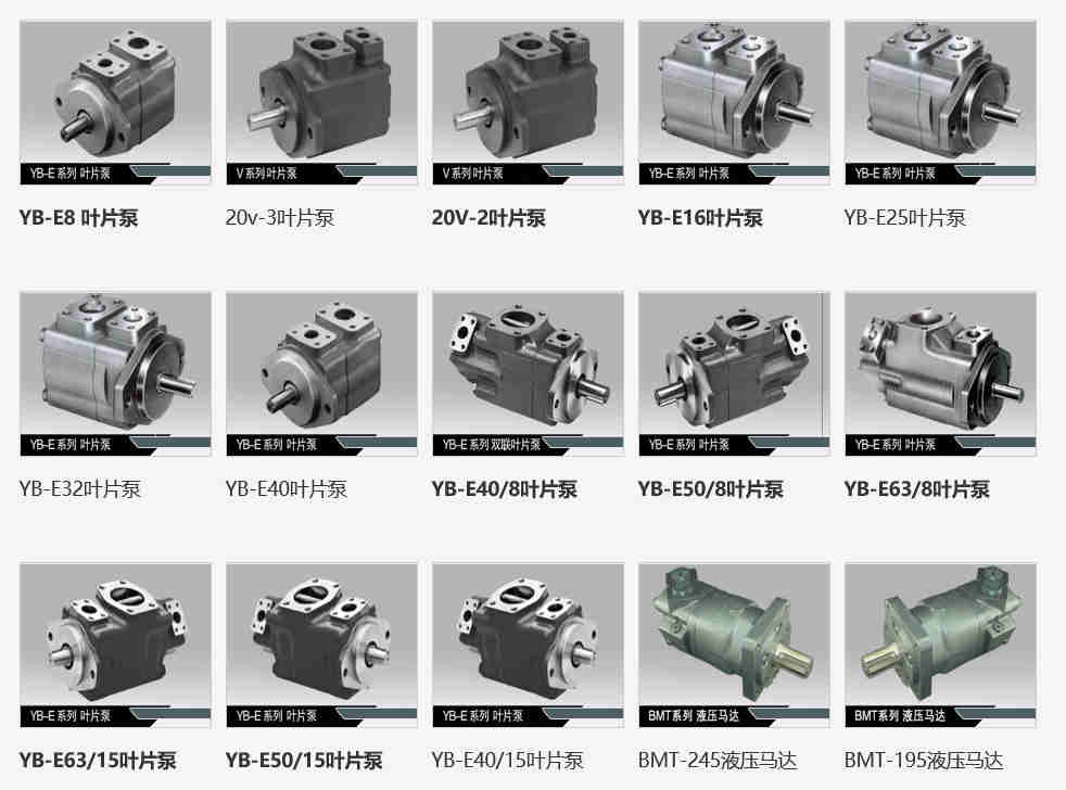 China Supplier Orbital Motors Low Speed High Torque Hydrolicbrake for orbit Motororbital Hydraulic Motor with Brake