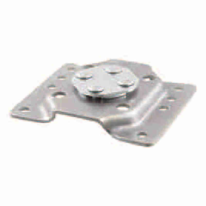 1BJY-JMB-02 Trailer Parts and Accessories Replacement Trailer Mounting Bars