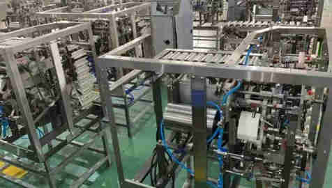 Low Price Guaranteed Quality B14 Face Mounted TEFC Stainless Steel Motor for Food Processing Plant