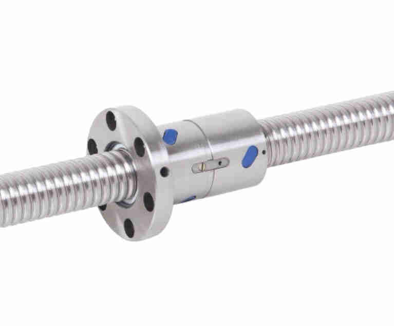 China Factory Set Miniature Ball Screw for Wholesales