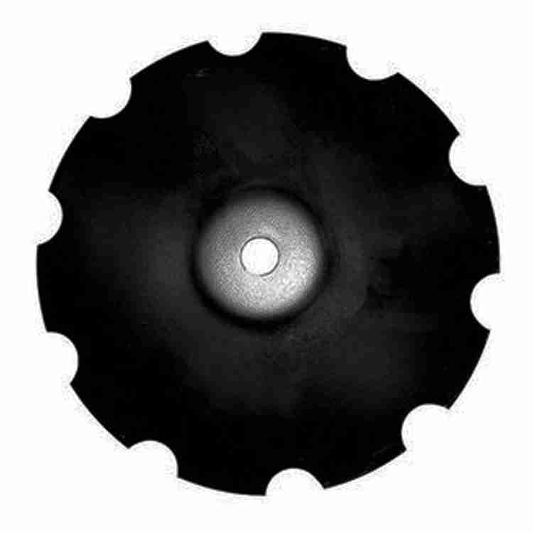 Plough Disc Blades 26''*6mm Disc Harrow 24 Blades