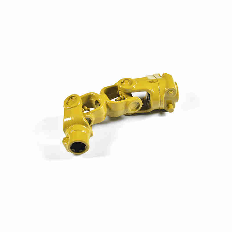 Made in China Plastic Cement Mixer Driven Log Splitter Vertical Lime Kiln Small Universal Joint Pto Drive Shaft