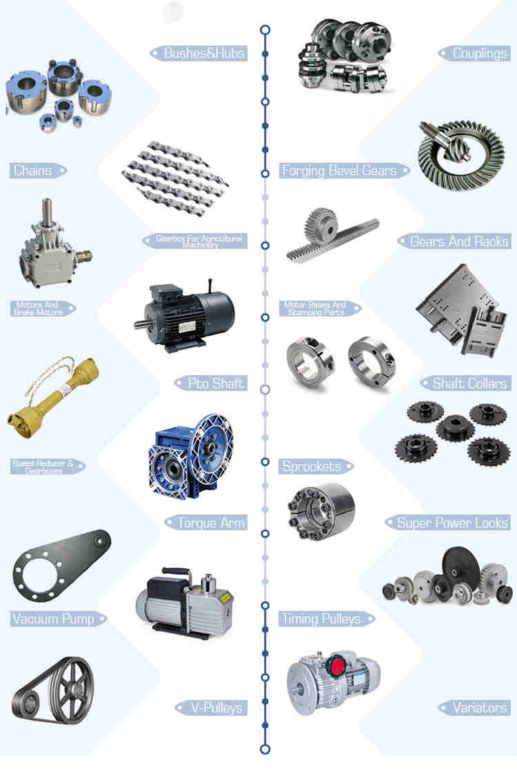 Timing Pulley Bar T2.5/T5/T10