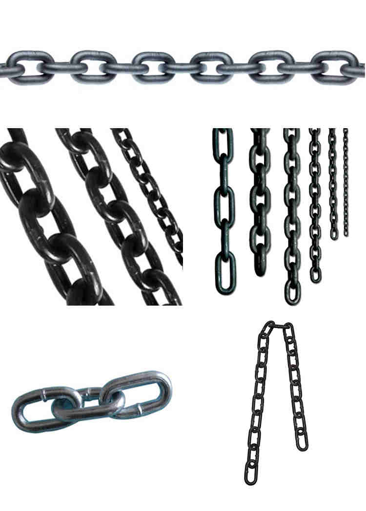 Anchor Chain