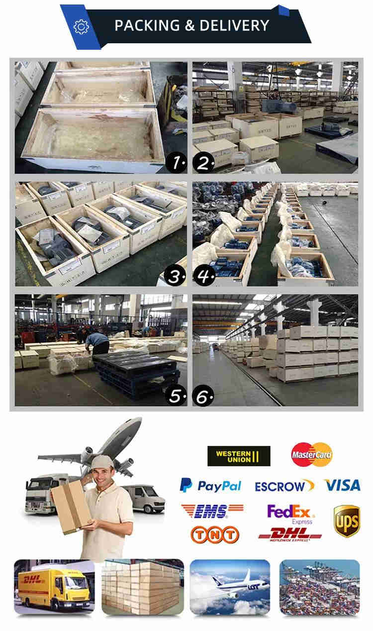 Industrial Roller Chain Wheel Gear Platewheel Engineer Class Conveyor Excavator Rotavator Taper Lock Qd Idler Sprocket