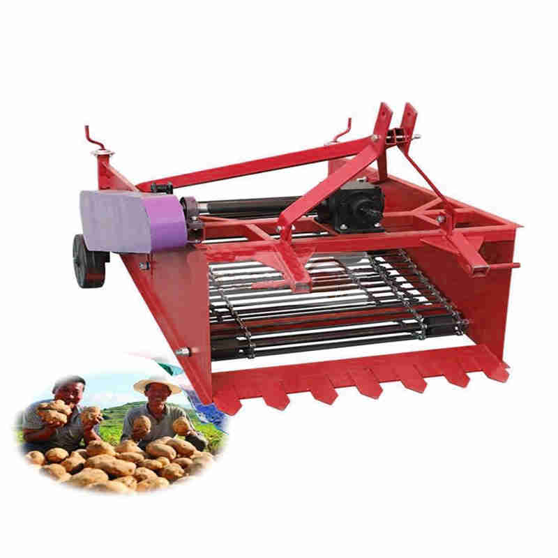 Farm Machinery Parts 4U-600 Potato Harvester Chain for Sale
