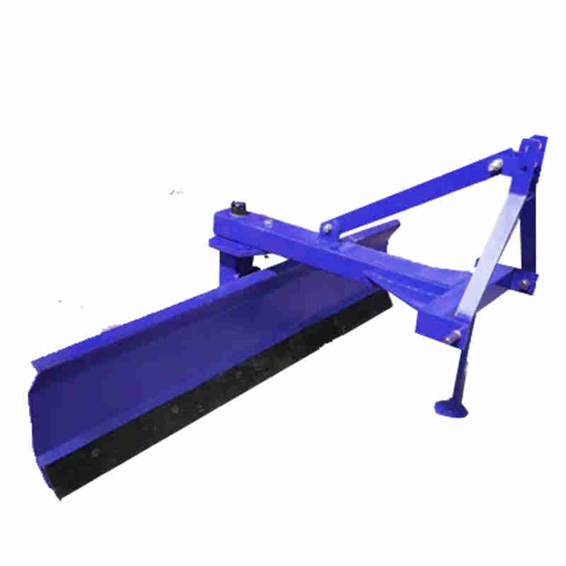 New Design Simple Land Leveler 3 Point Tractor