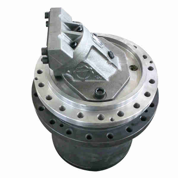 Brevini GearBox PWD3300, PWD3500, PWD3700 PWD3850.1 Planetary Reducer for Rotary Drilling Rig Winch Drive