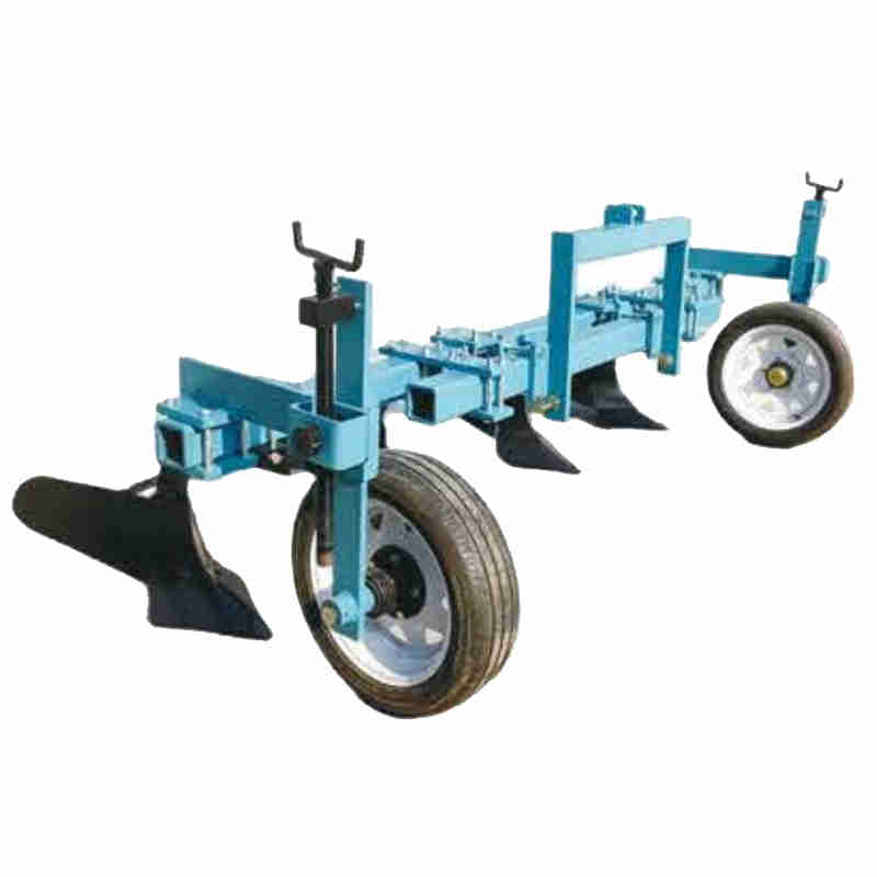 3QL Series Tyne Ridger 3-point Mounted Agricultural Machine 3QL-3T 3QL-4T 3QL-5T with Gear Core Components
