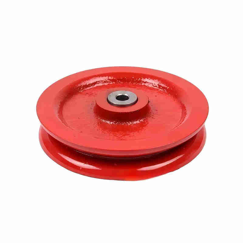 Agricultural  Spare Parts  0726.06 Pulley for Baler AP51,AP61,AP63,AP71,AP73,AP530,AP630,AP730