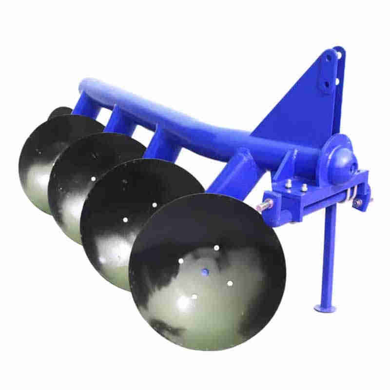 Two Way Disc Plough/furrow Disc Plough
