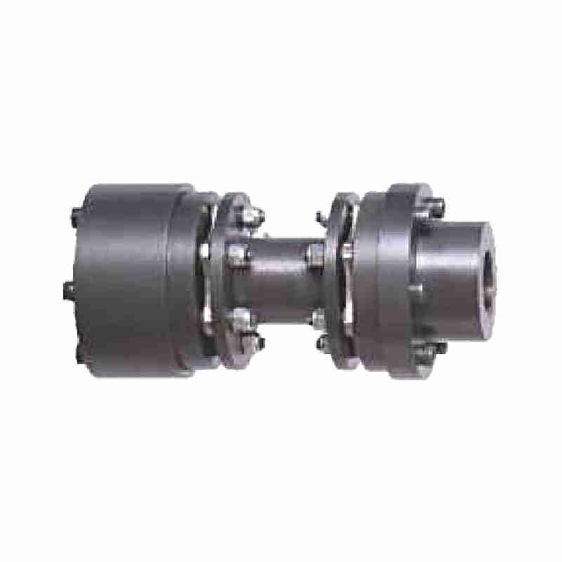 Taper Sleeve Single Pack Spicer Disc Coupling