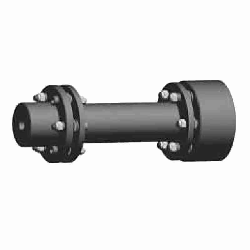 Taper Sleeve Single Pack Spicer Disc Coupling