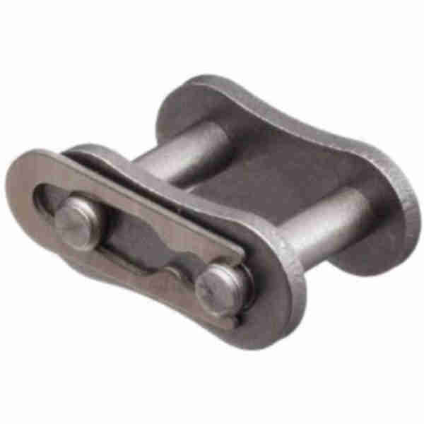 High Quality Ansi #40 Roller Chain Repair Replacement Spring Clip Connecting Links