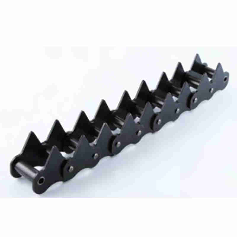 Good Quality Agricultural Machinery Rice Harvester Chains for sale