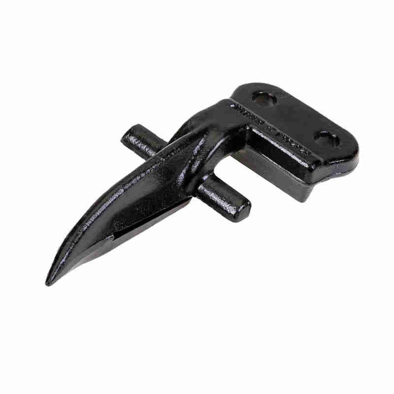 626296.1 Forged Knife Guard for Agricultural Combine Harvester HRC52-56 Agricultural Blades Type