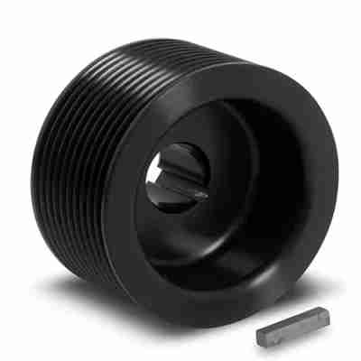American Standard 10B Gripbelt Sheaves With Split Taper Bushings for All a and B Section Belts