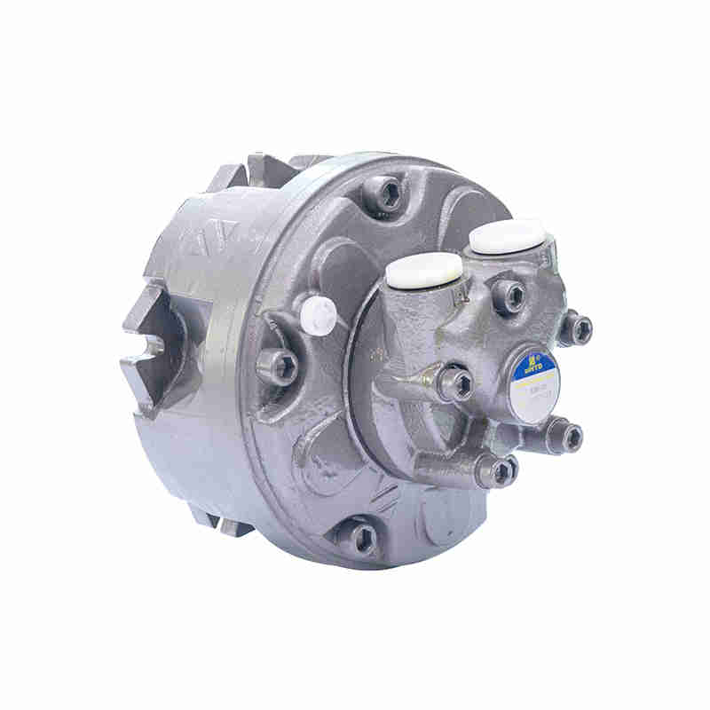 China Supplier Low Speed High Torque MotorSwivelling Hydraulic Motorwhite Hydraulic Motors