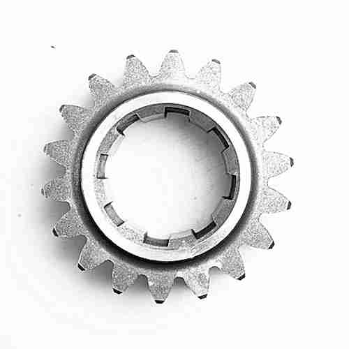 Hot Selling K700 Gear Parts Farm Equipment High Quality  700.17.01.077