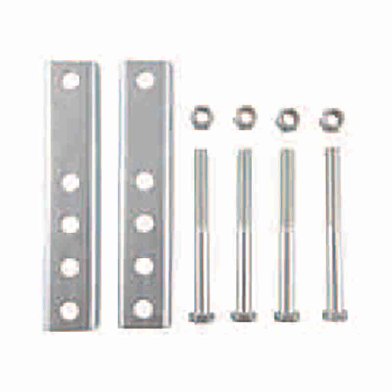 1BJY-JMB-01 Replacement Trailer Mounting Bars Used and New Condition Trailer Coupler Product