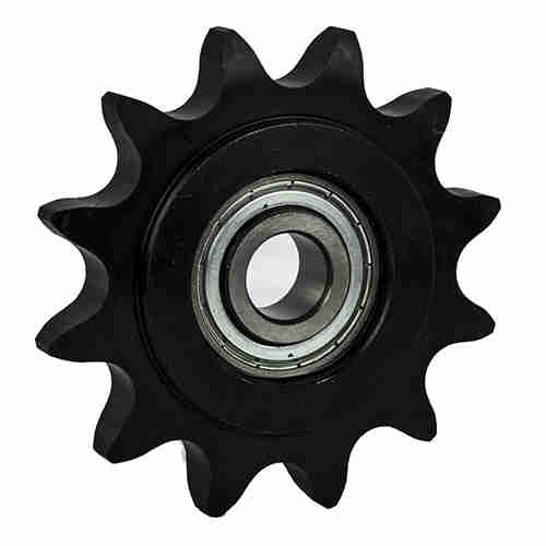 0709.30 Agricultural Spare Parts Chain Gear for Square Baler