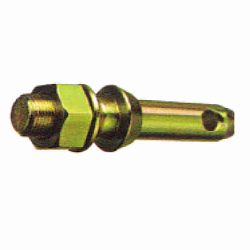 FT042/FT043/FT044/FT045/FT046 Durable Agricultural Spare Parts Lower Link Pin Fits Tractor