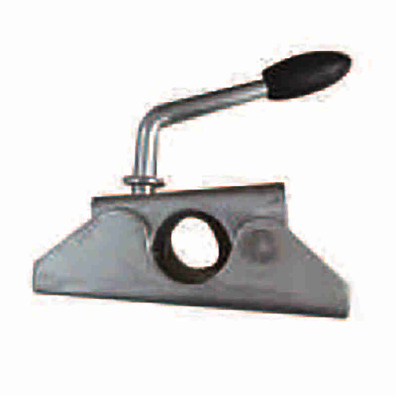1BJY-WC-01 Trailer Parts and Accessories Trailer Wheel Clamp Fit for European Jack