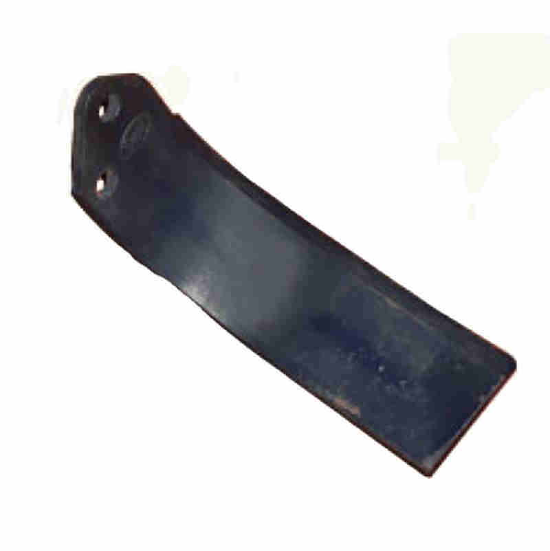 XG-17 Good Quality Customized Agricultural Machinery Parts Rotary Tiller Blade Replacement of C TYPE/Thailand Machine
