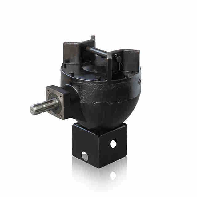 750KG 1000KG Capacity 3 Point Pallet Fork