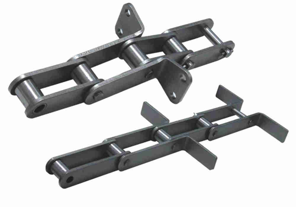 Zhejiang Lumber Roller Conveyor Chain Attachment