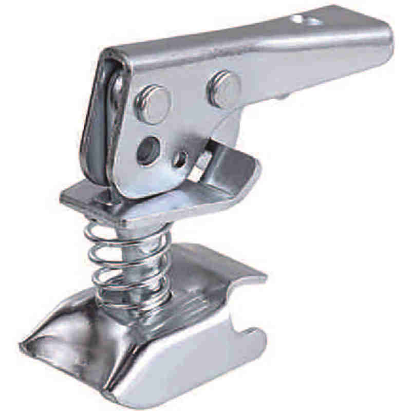 1BJY-CL-01 Trailer Parts and Accessories Trailer Coupler Handle Repair Kit for 1-7/8" Ball Straight Channel Couplers
