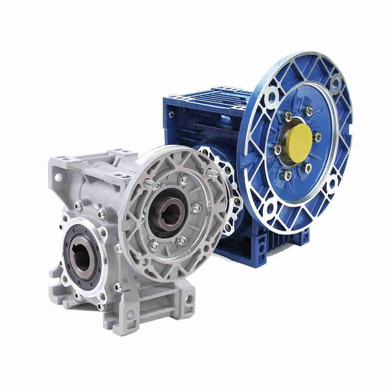 Multifunctional Rv Gearbox Electric Reducer Motor Reductor 220v for Wholesales