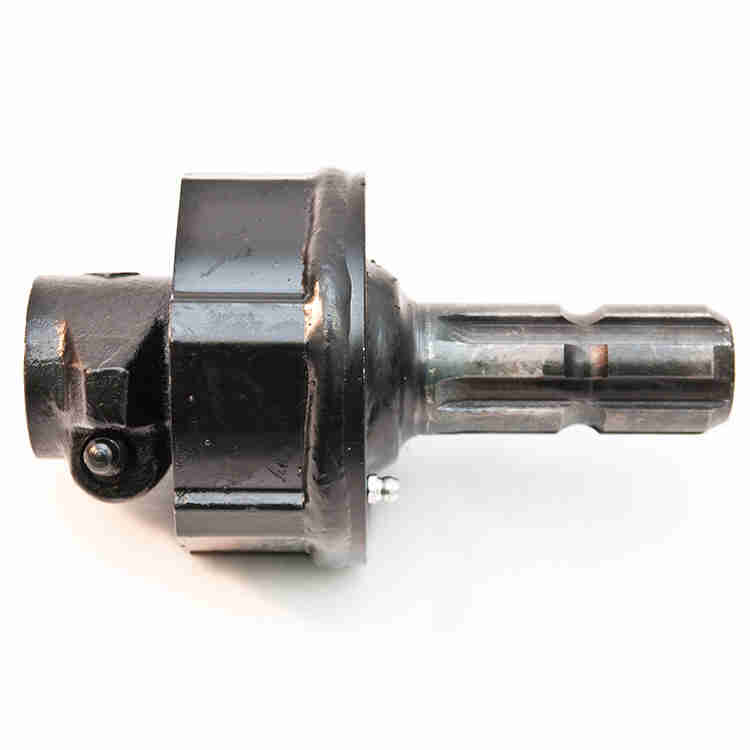 Pto Shaft With Shear Bolt for Tractors in Agricultural Use