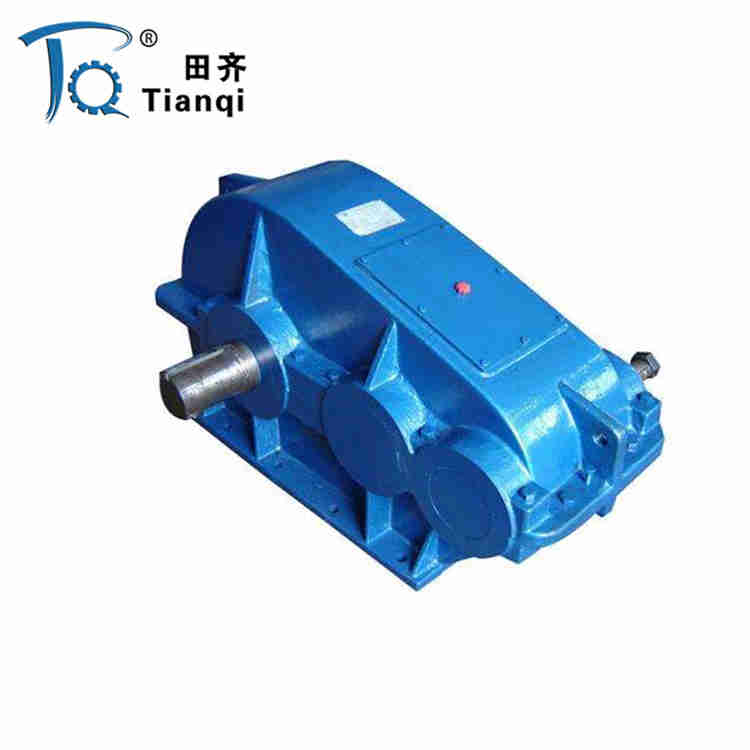 Professional Gearbox Manufacturer H Series Parallel Shaft Helical Gearbox
