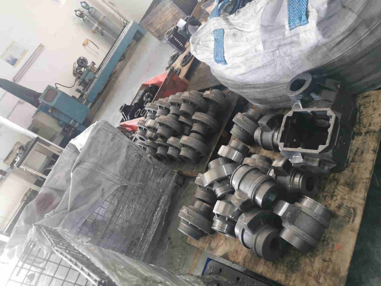 Agricultural Machinery Gear Drive round Baler Speed Reducer Gearbox for round Baler and Harvester