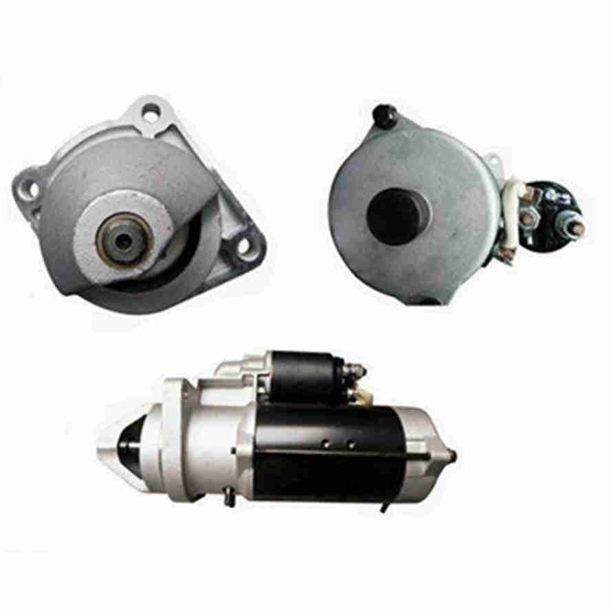 Agriculture Part Supplier Tractor Starters