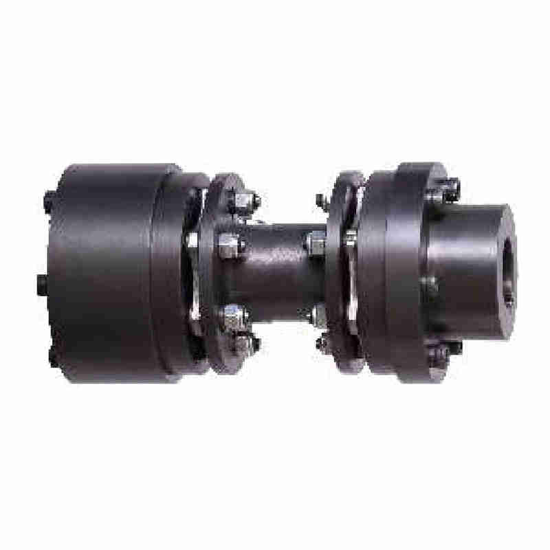 JT Disc Coupling Couplings for Chinese Factories, High-quality Couplings for Machines