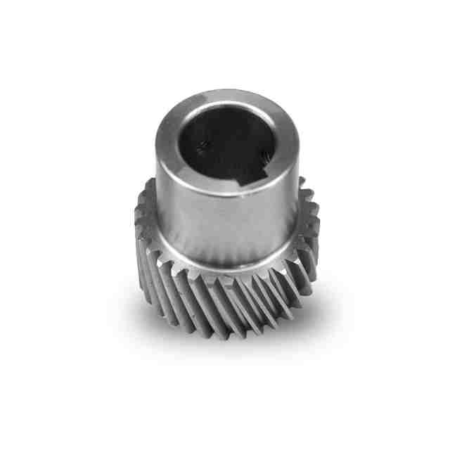High Precision Custom Industrial Steel Metal Sintered Gears Set Ball Mill Gear Servo Gears