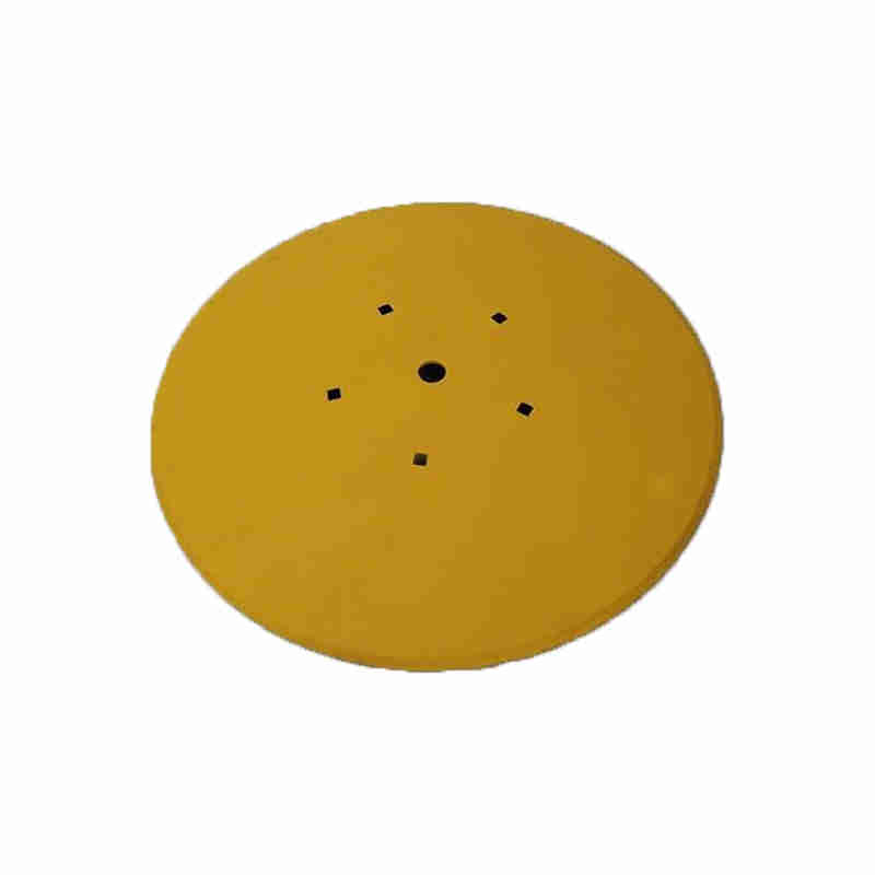 Agricultural Disc Blade Plough Harrow Blade for Harvester Parts 3 Point Mounted Medium Disc Harrow