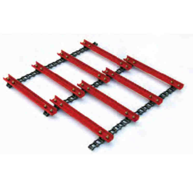 Agricultural Transmission Chains for Wheat Harvester Essential Machinery Parts