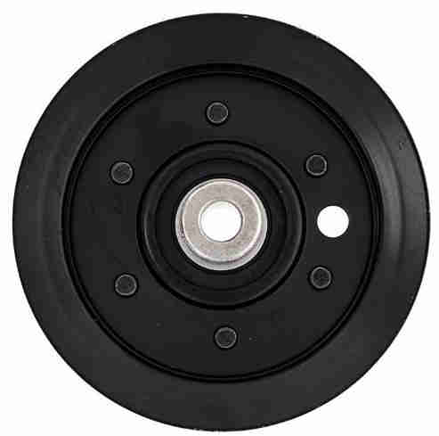Mower Pulley Compatible with Exmark 106-2175, 132-9420 Toro 106-2175, Toro TimeCutter SS 3200, TimeCutter SS 3216