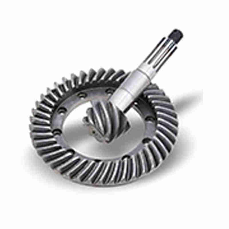 Small Metal Electric Motor Idler Wheels Pulleys