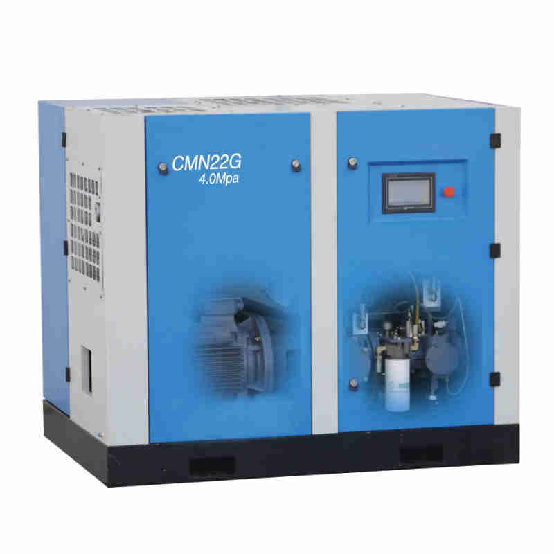 High Precision Line Air Filters for Rotary Screw Type Air Compressor