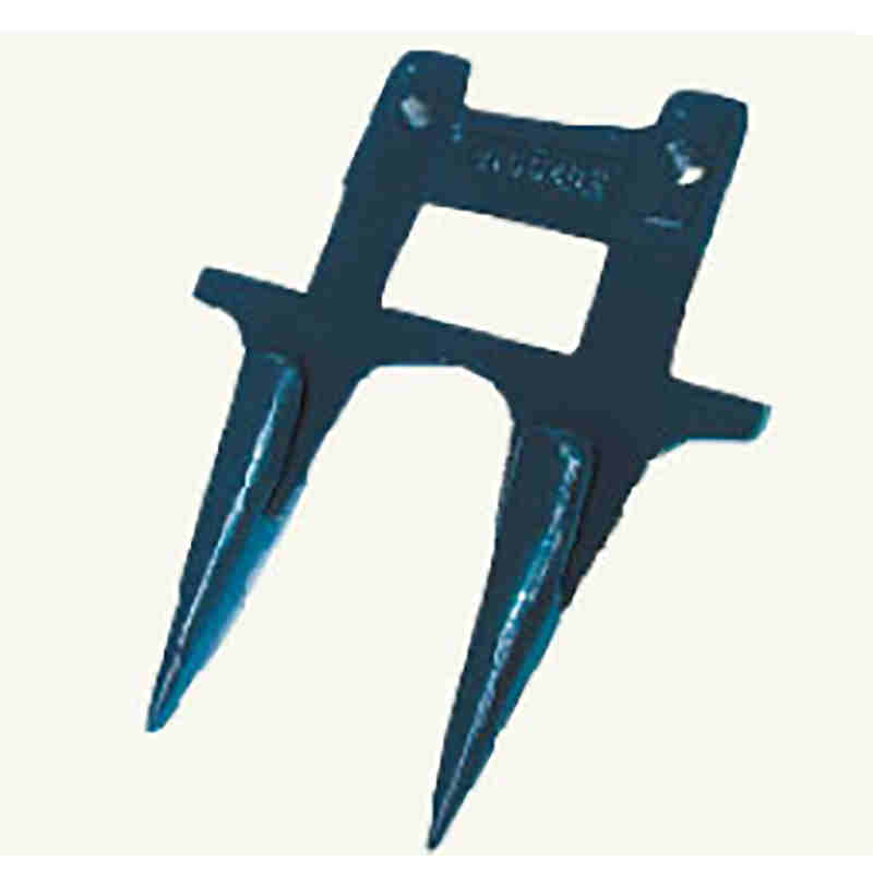 HR-16 Agricultural Machinery Parts Knife Guard for Agricultural Combine Harvester Replacement of Class 3820 015 92